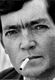 Julio Cortazar (Julio Cortazar)