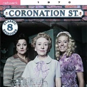 Coronation Street: 1970 (DVD)