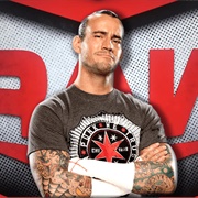 CM Punk