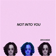 Not Into You - Brooksie