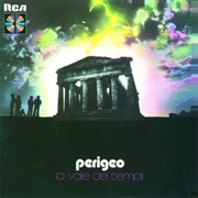 Perigeo - La Valle Dei Templi