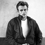 James Dean Death