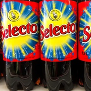 Selecto Cola