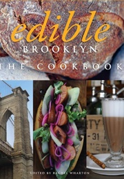 Edible Brooklyn (Rachel Wharton)