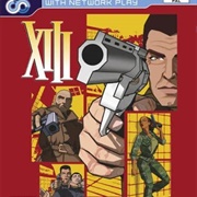 XIII