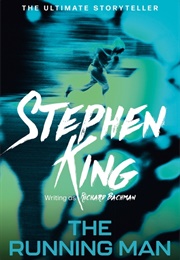 The Running Man (Stephen King)