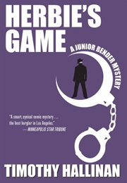 Herbie&#39;s Game (Timothy Hallinan)