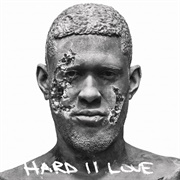 Hard II Love (Usher, 2016)