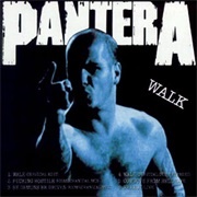 &quot;Walk&quot; by Pantera