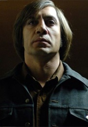 Anton Chigurh (No Country for Old Men) (2007)