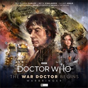 The War Doctor Begins 2: Warbringer