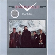 Diamond - Spandau Ballet