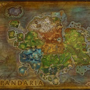 Pandaria