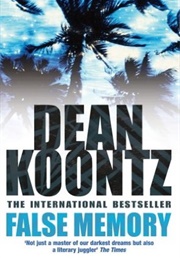 False Memory (Dean Koontz)