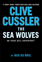 The Sea Wolves (Jack Du Brul)