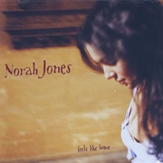 Norah Jones - Feels Like Home (2004)