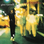 Gino Vannelli - Night Walker