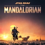 The Mandalorian (2019 - )