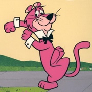 Snagglepuss