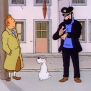 1991: The Adventures of Tintin (1991–1992)