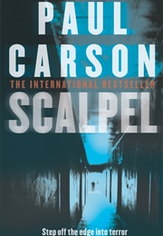 Scalpel (Paul Carson)