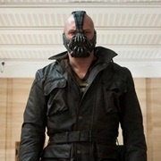 Bane (DC Comics/The Dark Knight Rises)