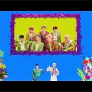 Idol - BTS Ft. NICKI MINAJ