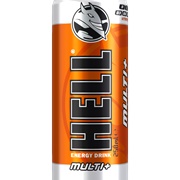 Hell Energy Multi+