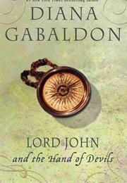 Lord John and the Hand of Devils (Diana Gabaldon)