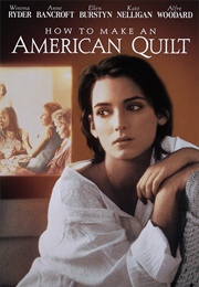 How to Make an American Quilt (1995)