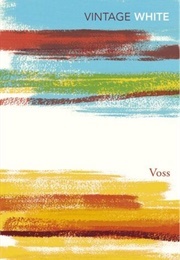 Voss (Patrick White)