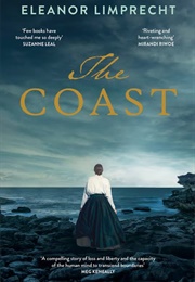 The Coast (Eleanor Limprecht)