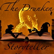 The Drunken Storyteller&#39;s Podcast