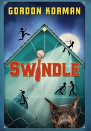 Swindle (Gordon Korman)