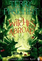 Witches Abroad (Terry Pratchett)