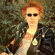 John Lydon