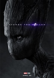 Groot (Endgame)