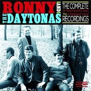 Ronny &amp; the Daytonas