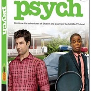 Psych