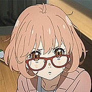 Mirai Kuriyama