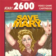 Save Mary