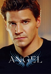 Angel (1999)