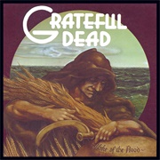 Wake of the Flood (The Grateful Dead, 1973)