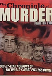 The Chronicles of Murder (Martin Fido)