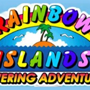 Rainbow Islands: Towering Adventure!