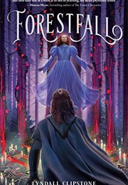 Forestfall (Lyndall Clapstone)