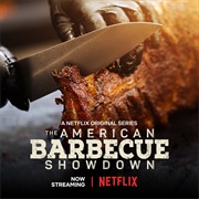 The American Barbecue Showdown