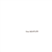 Helter Skelter - The Beatles