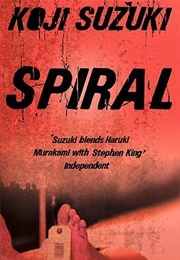 Spiral (Koji Suzuki)