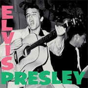 Elvis Presley - Elvis Presley (1956)